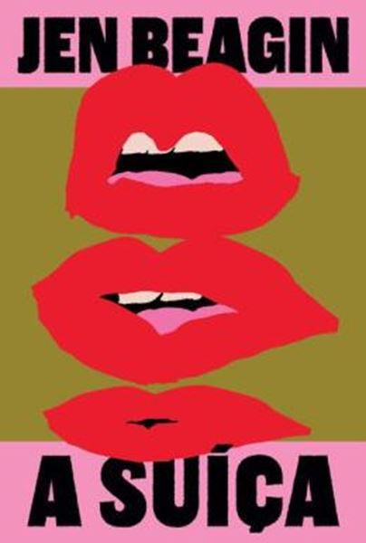 Picture of A SUICA – UMA SATIRA SOBRE TRAUMA, SEXUALIDADE E OBSESSAO