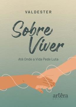 Imagem de SOBRE VIVER