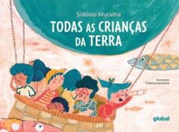 Imagem de TODAS AS CRIANCAS DA TERRA