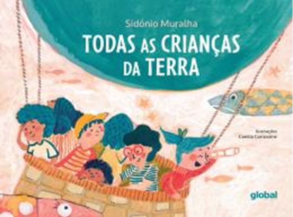 Picture of TODAS AS CRIANCAS DA TERRA