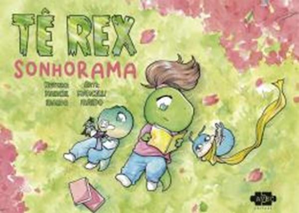 Picture of TE REX - SONHORAMA