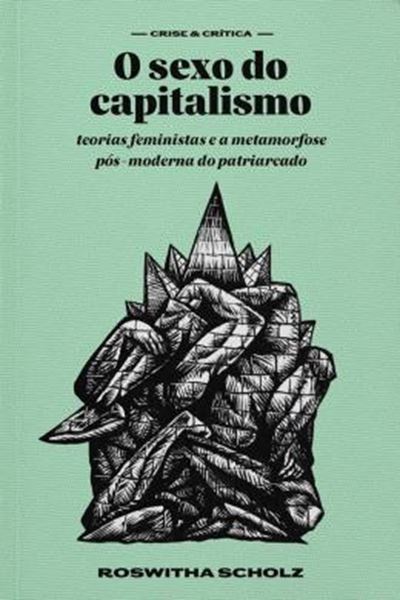 Picture of COLECAO CRISE & CRITICA - O SEXO DO CAPITALISMO - TEORIAS FEMINISTAS E A METAMORFOSE POS-MODERNA DO PATRIARCADO