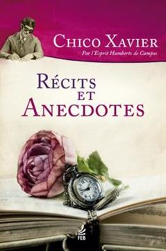 Imagem de RECITS ET ANECDOTES