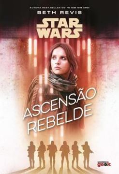 Imagem de STAR WARS - ASCENSAO REBELDE