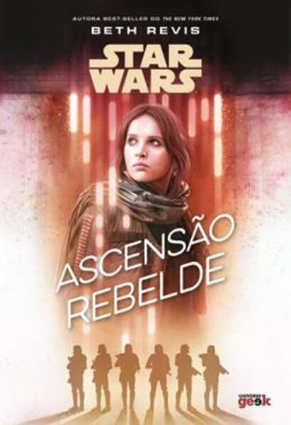 Picture of STAR WARS - ASCENSAO REBELDE