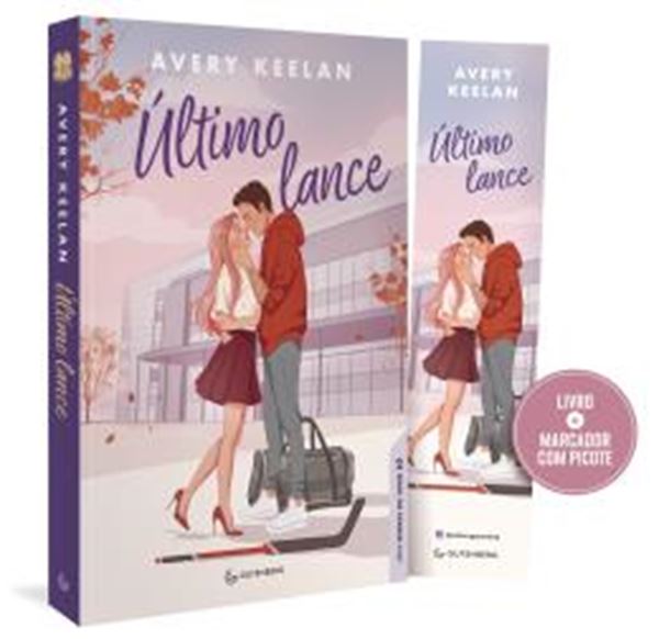 Picture of ULTIMO LANCE