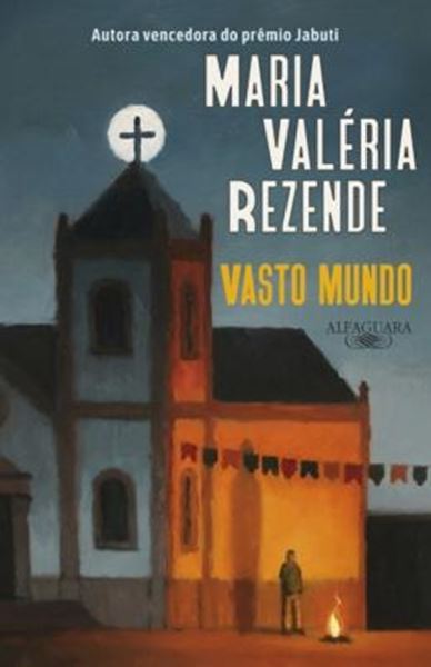 Picture of VASTO MUNDO - 2ª ED