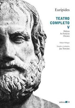 Imagem de TEATRO COMPLETO V