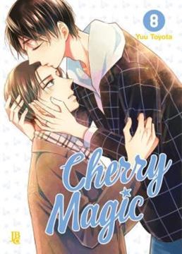 Imagem de CHERRY MAGIC VOL. 08