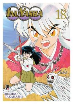Imagem de INUYASHA VOL. 18 - WIDEBAN