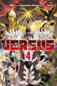 Imagem de VERSUS VOL. 04