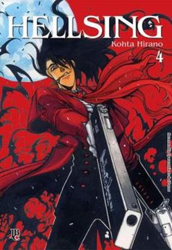 Imagem de HELLSING ESPECIAL - VOL. 04