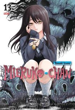 Imagem de MIERUKO-CHAN VOL. 13