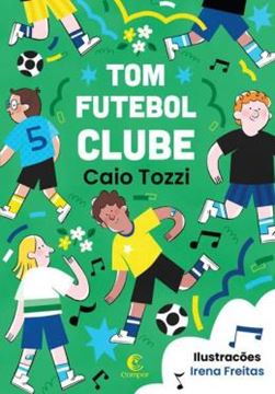Imagem de TOM FUTEBOL CLUBE