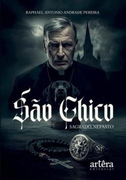 Imagem de SAO CHICO - SAGRADO, NEFASTO