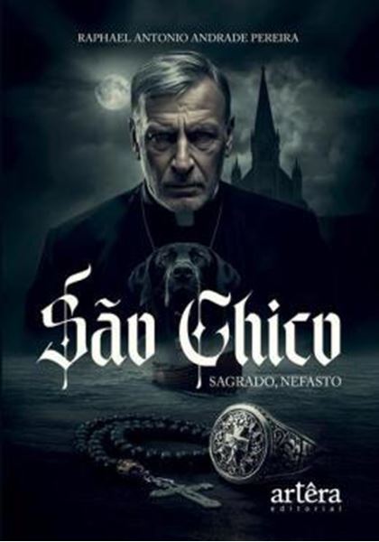 Picture of SAO CHICO - SAGRADO, NEFASTO