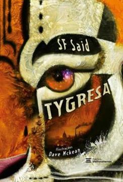 Imagem de TYGRESA