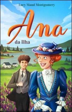 Imagem de ANA DA ILHA