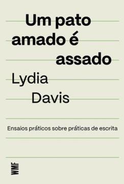 Imagem de UM PATO AMADO E ASSADO