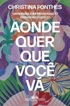 Imagem de AONDE QUER QUE VOCE VA