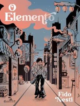 Imagem de O ELEMENTO