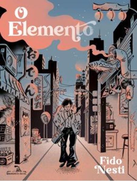 Picture of O ELEMENTO
