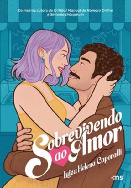 Picture of SOBREVIVENDO AO AMOR