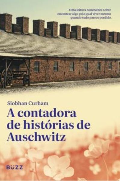 Picture of A CONTADORA DE HISTORIAS DE AUSCHWITZ
