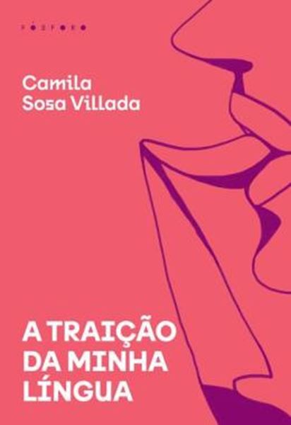 Picture of A TRAICAO DA MINHA LINGUA