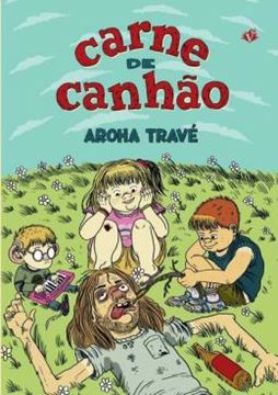 Imagem de CARNE DE CANHAO