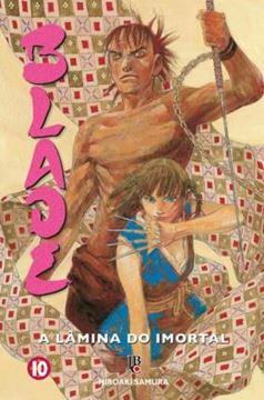Imagem de BLADE - A LAMINA DO IMORTAL - NOVA EDICAO - VOL. 10