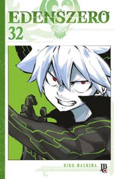 Imagem de EDENS ZERO VOL. 32
