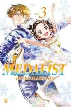 Imagem de MEDALIST VOL. 03