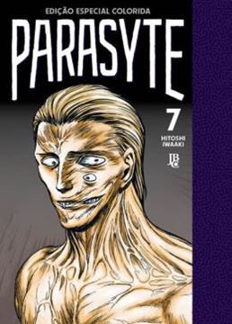 Imagem de PARASYTE FULL COLOR VOL. 07