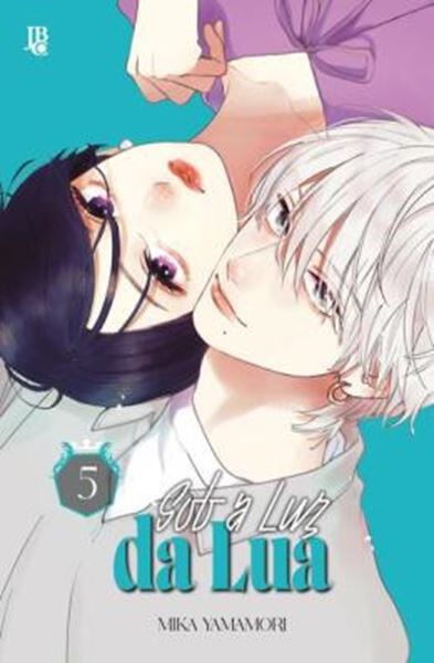 Picture of SOB A LUZ DA LUA VOL. 05