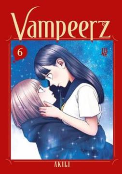 Imagem de VAMPEERZ VOL. 06