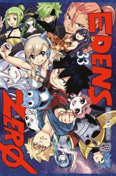 Imagem de EDENS ZERO VOL. 33