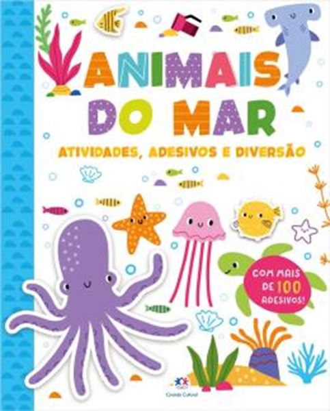 Picture of ANIMAIS DO MAR
