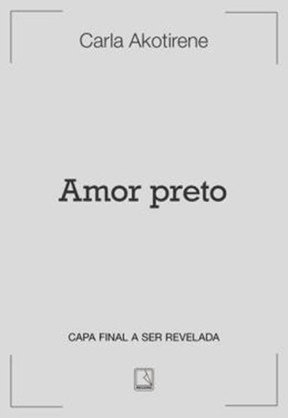 Picture of AMOR PRETO -