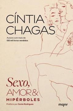 Imagem de SEXO, AMOR E HIPERBOLES