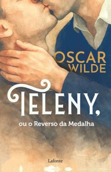 Picture of TELENY OU O REVERSO DA MEDALHA