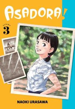 Imagem de ASADORA! 03