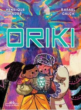 Imagem de ORIKI