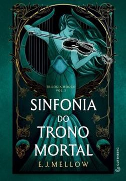 Imagem de SINFONIA DO TRONO MORTAL
