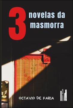 Imagem de TRES NOVELAS DA MASMORRA