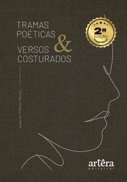 Imagem de TRAMAS POETICAS & VERSOS COSTURADOS