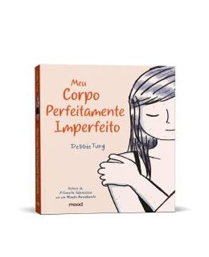 Imagem de MEU CORPO PERFEITAMENTE IMPERFEITO