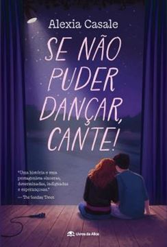 Imagem de SE NAO PUDER DANCAR, CANTE!