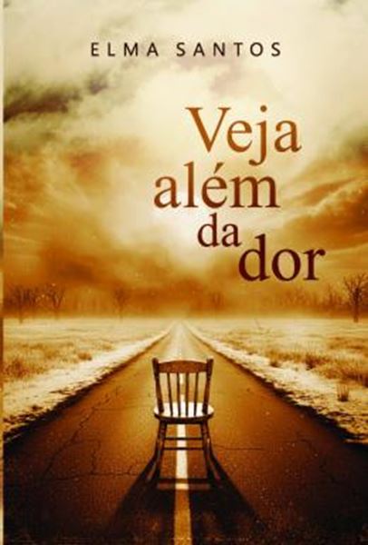 Picture of VEJA ALEM DA DOR
