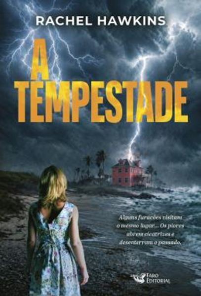 Picture of A TEMPESTADE